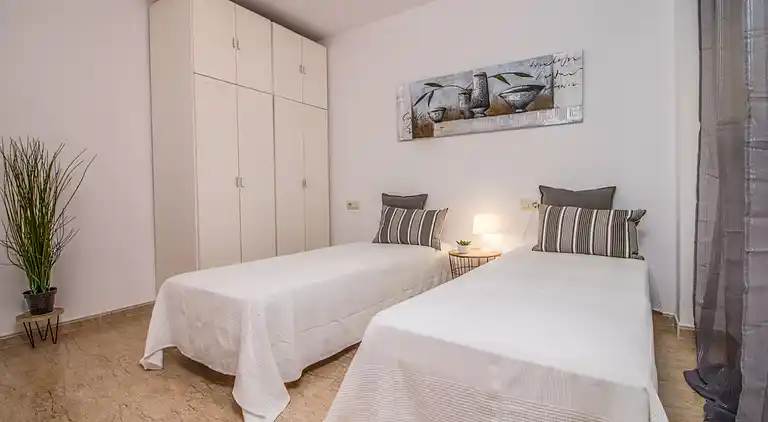 Apartment in Empuriabrava