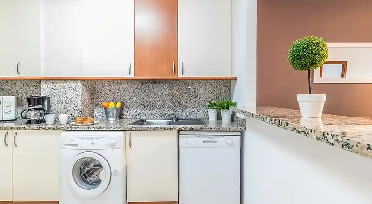 Apartment in Empuriabrava