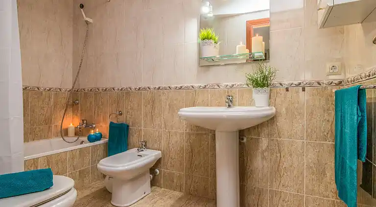 Apartment in Empuriabrava