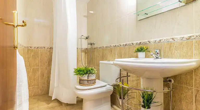 Apartment in Empuriabrava