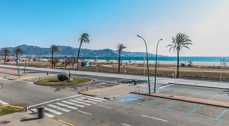 Apartment in Empuriabrava