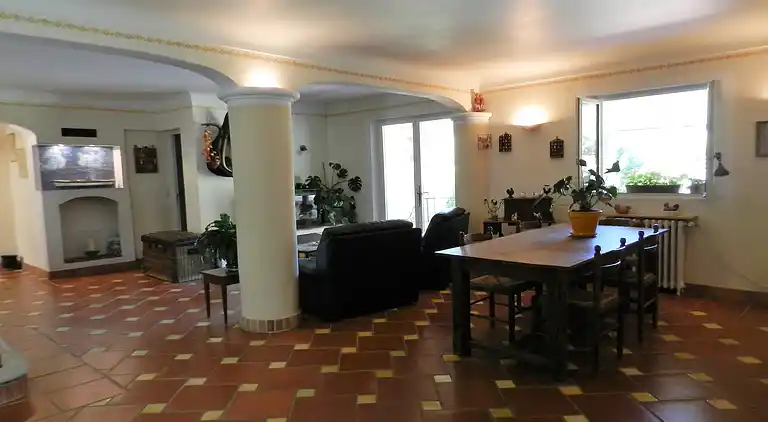Sommerhus i Villecroze