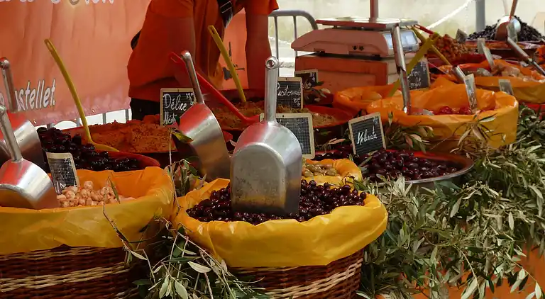 Villa i Saint-Michel-l'Observatoire