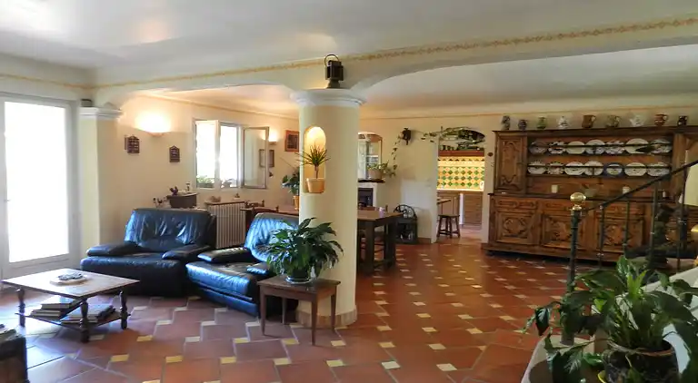Sommerhus i Villecroze