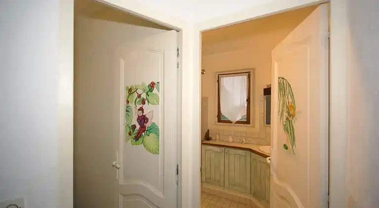 Sommerhus i Villecroze