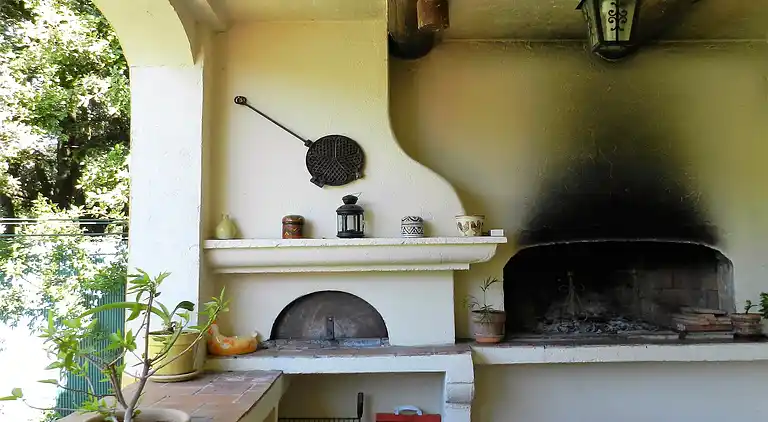 Sommerhus i Villecroze