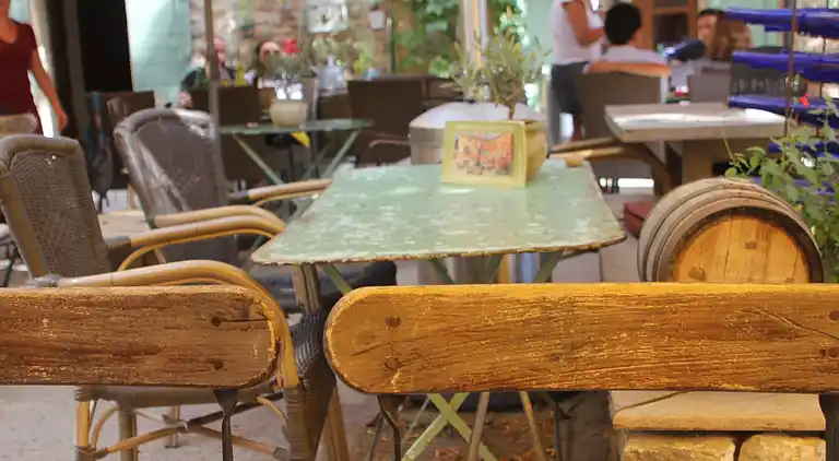 Casa vacanze in Céreste