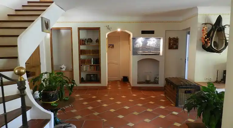 Sommerhus i Villecroze