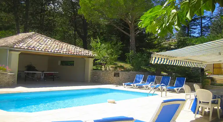 Casa vacanze in Céreste