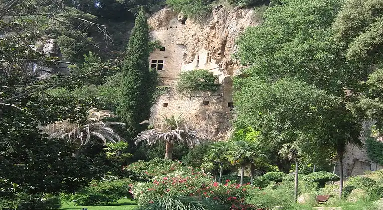Sommerhus i Villecroze