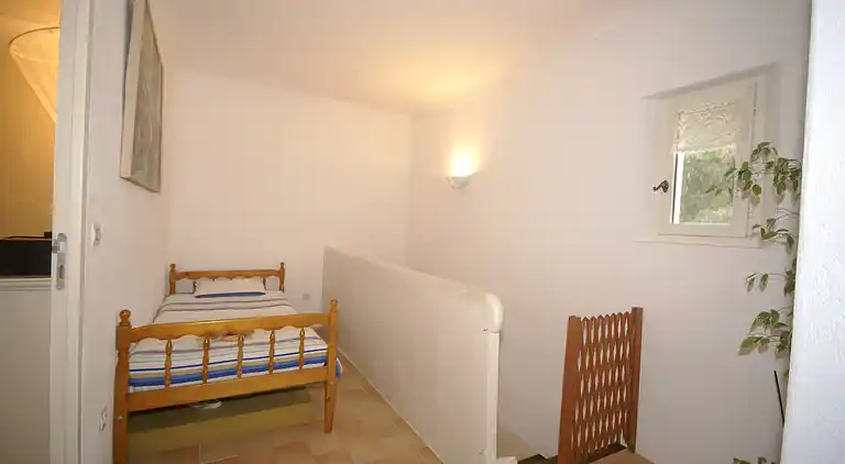 Sommerhus i Villecroze