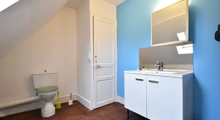 Sommerhus i Saint-Romain-de-Colbosc