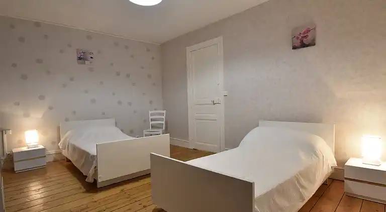 Sommerhus i Saint-Romain-de-Colbosc