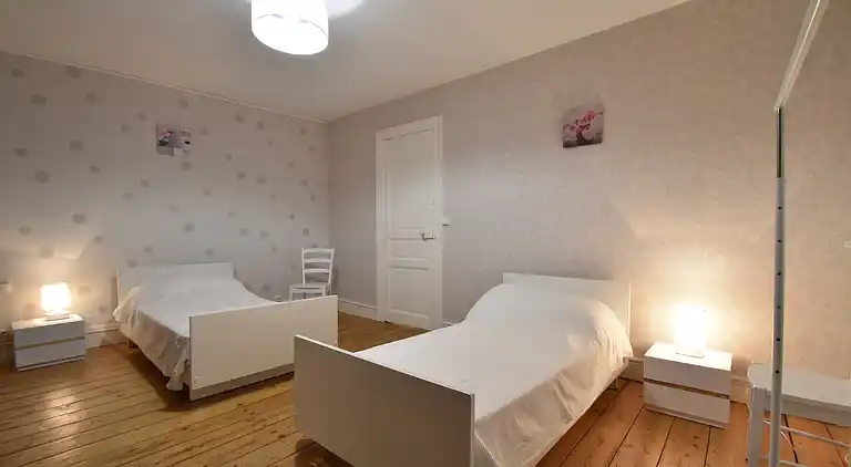 Sommerhus i Saint-Romain-de-Colbosc