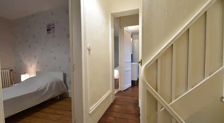 Sommerhus i Saint-Romain-de-Colbosc