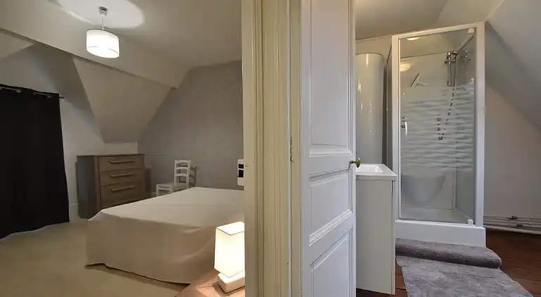 Sommerhus i Saint-Romain-de-Colbosc