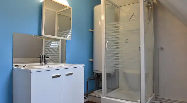 Sommerhus i Saint-Romain-de-Colbosc