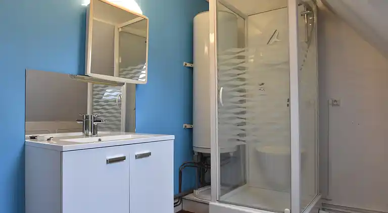 Sommerhus i Saint-Romain-de-Colbosc