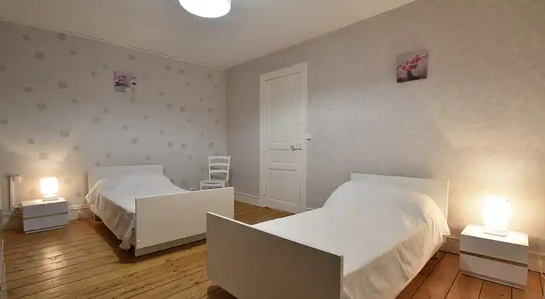 Sommerhus i Saint-Romain-de-Colbosc