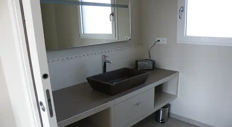 Sommerhus i Concarneau