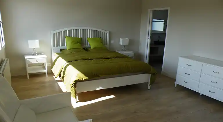 Sommerhus i Concarneau