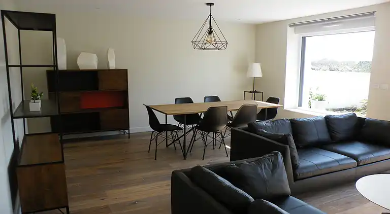 Sommerhus i Concarneau