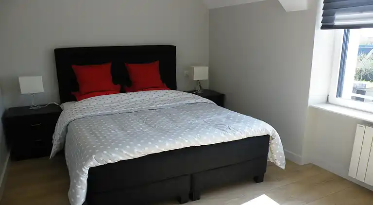 Sommerhus i Concarneau