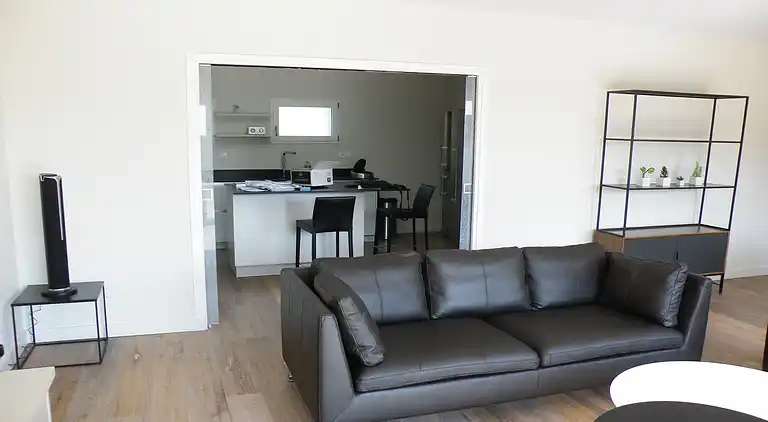 Sommerhus i Concarneau