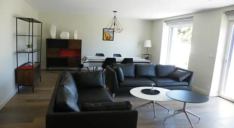 Sommerhus i Concarneau