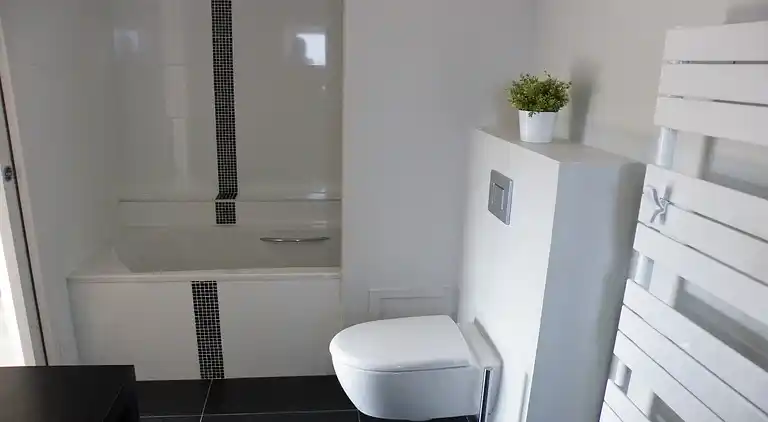 Sommerhus i Concarneau