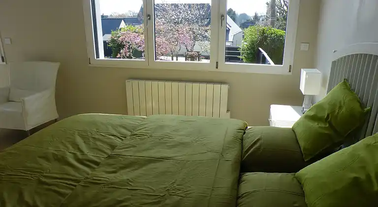 Sommerhus i Concarneau