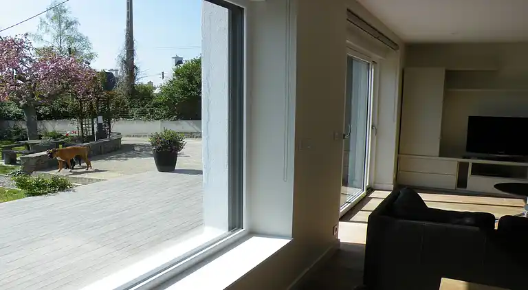 Sommerhus i Concarneau