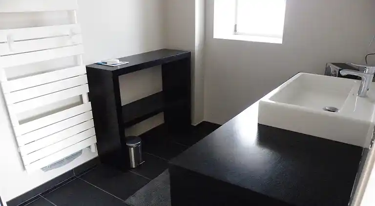 Sommerhus i Concarneau