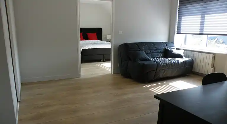 Sommerhus i Concarneau