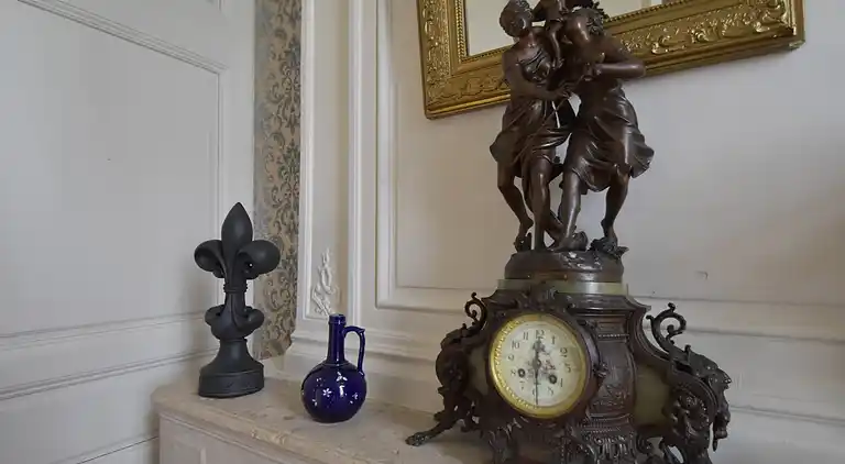 Holiday home in Brix