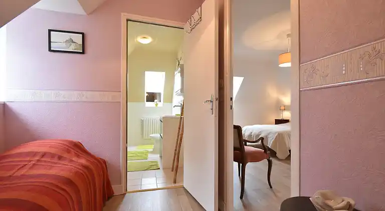 Holiday home in Brix