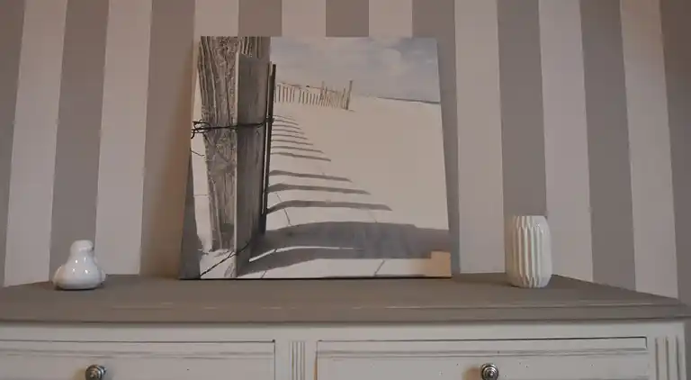 Holiday home in Brix