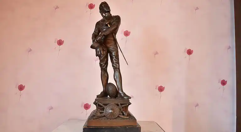 Holiday home in Brix