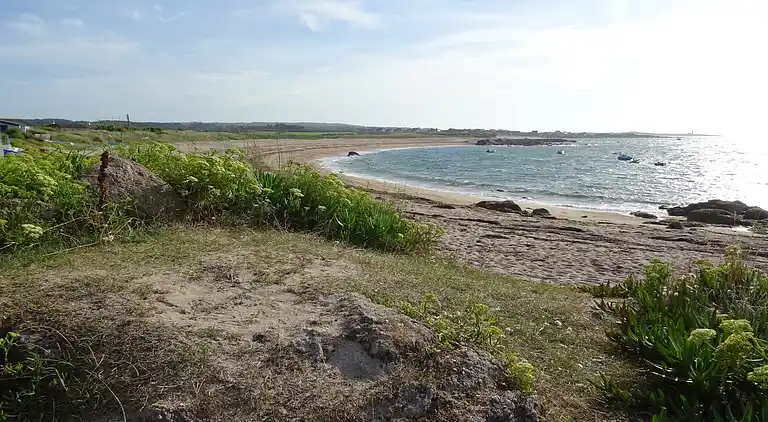 Holiday home in Brix