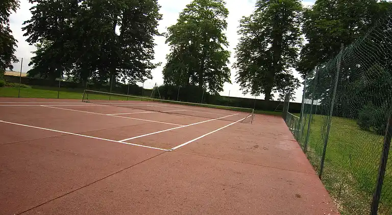 Holiday home in Armentières-en-Brie