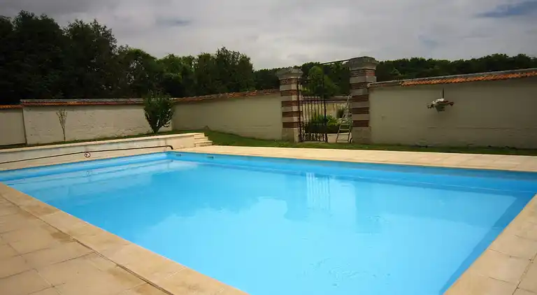 Holiday home in Armentières-en-Brie