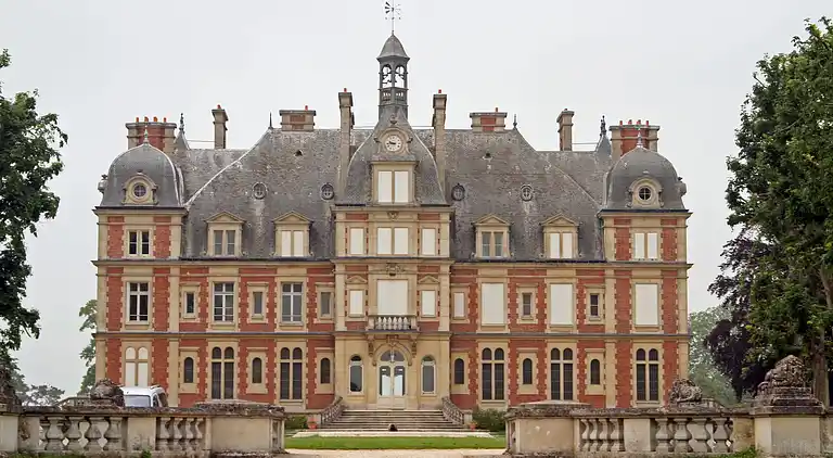 Holiday home in Armentières-en-Brie