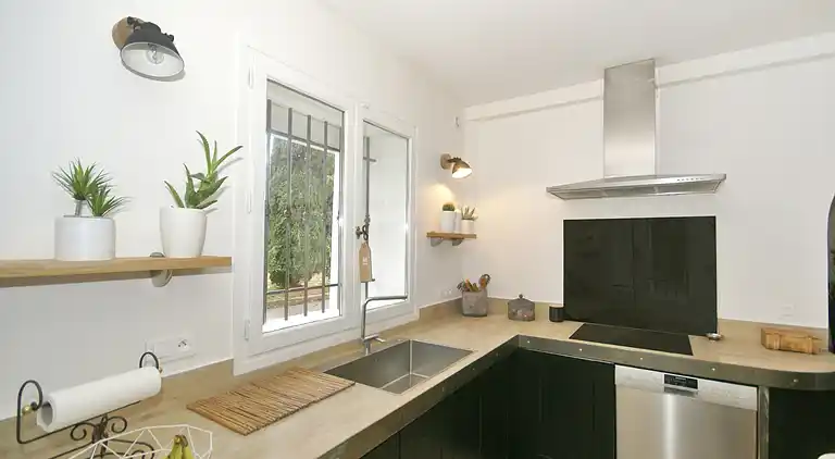 Villa in Trans-en-Provence