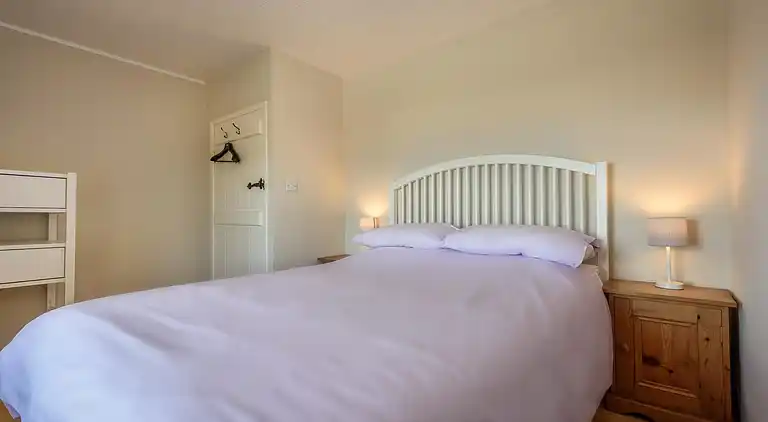 Holiday home in Bwlchtocyn