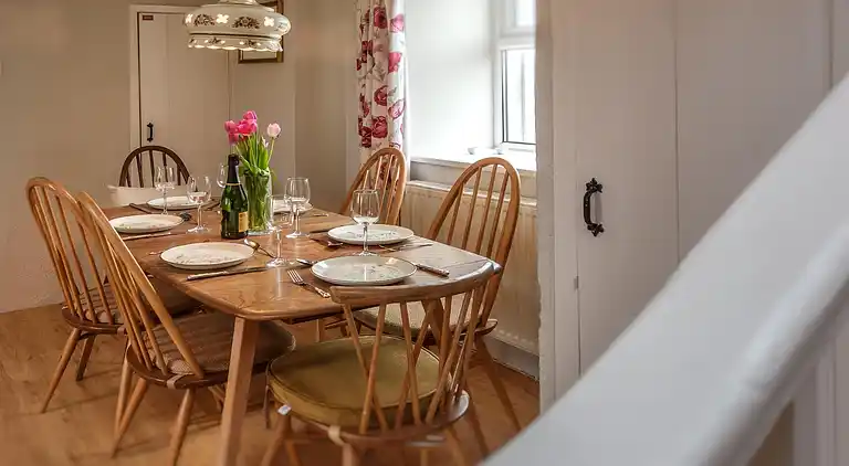 Holiday home in Bwlchtocyn