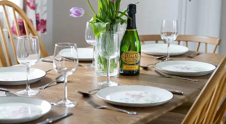 Holiday home in Bwlchtocyn