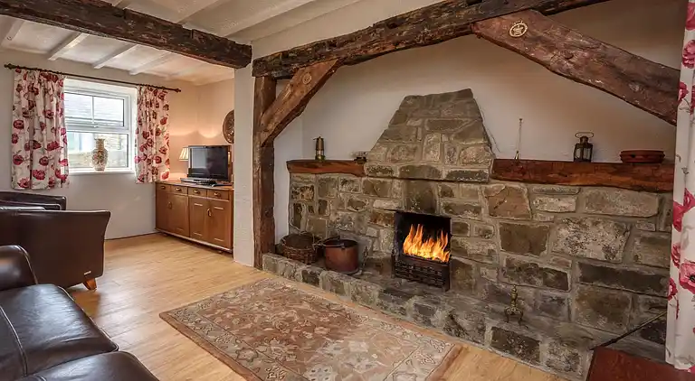 Holiday home in Bwlchtocyn