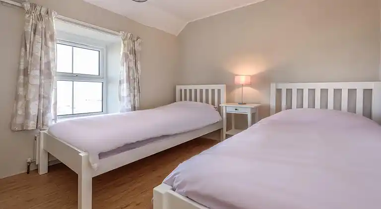 Holiday home in Bwlchtocyn