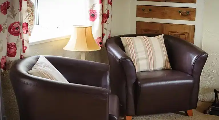 Holiday home in Bwlchtocyn