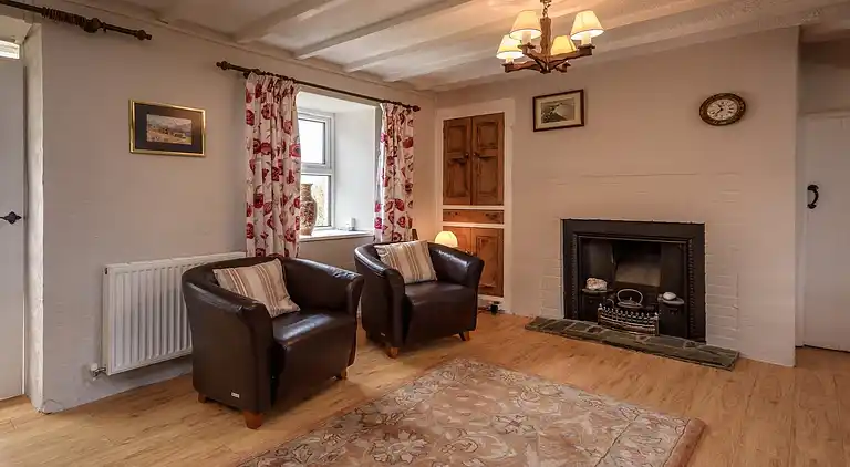 Holiday home in Bwlchtocyn